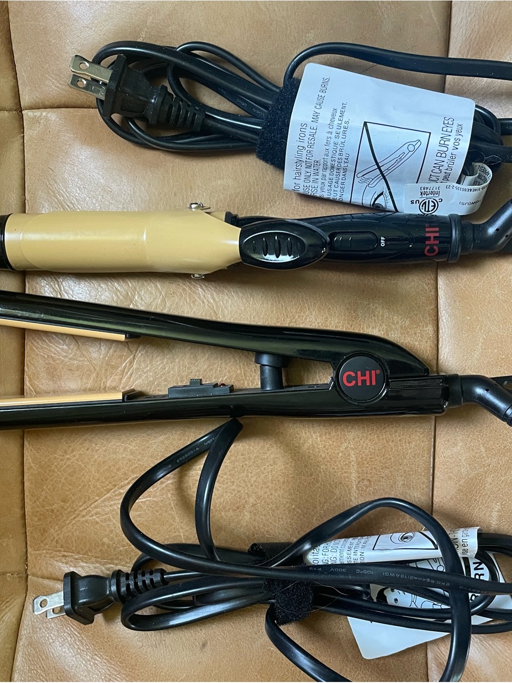Mini CHI Hot Tools Travel Set